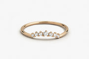 Corona de diamantes