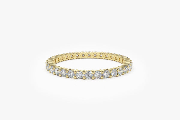 Churumbela completa con diamantes