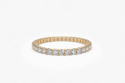 Churumbela completa con diamantes
