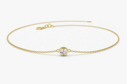Pulsera Solitario