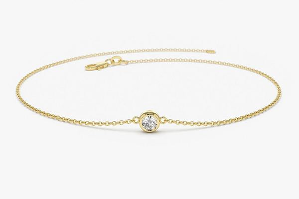 Pulsera Solitario