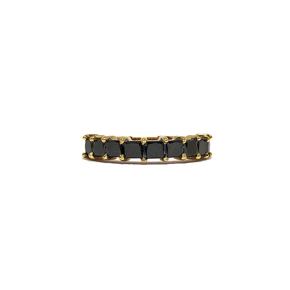 Churumbela Princess diamante negro