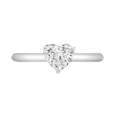 Anillo Diamante .15ct